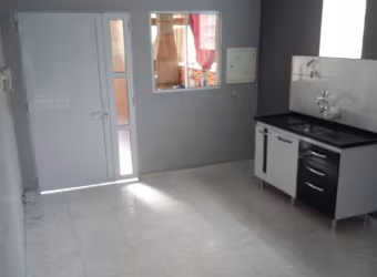 Sobrado na Vila Aurora- São Paulo