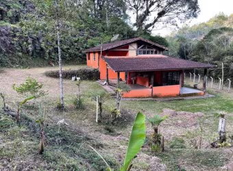 Chácara à venda no Jardim dos Eucaliptos 10000m² 1 suíte 4 banheiros