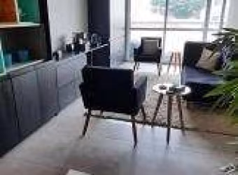 Conj. Comercial à venda  na Vila Mariana com 45m² com 3 sala 1 vaga