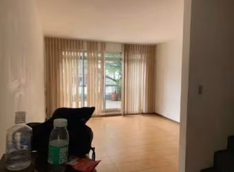 Casa na Vila Clementino, 145 metros com 3 quartos e 2 vagas