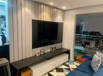 Apartamento a venda 69m² sendo  2 dormitórios, 1 suíte 2 banheiros e  1 vagano Condomínio Dolce Villa na Vila Maria Alta
