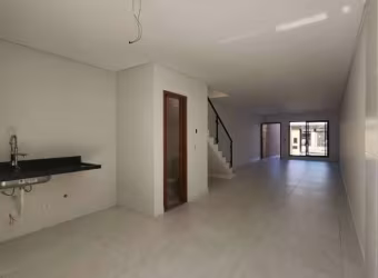 Sobrado a venda com 130m², 3 dormitórios e 1 suíte no Jardim Marajoara
