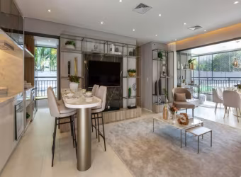Apartamento a venda