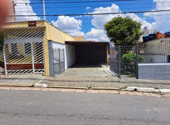 Casa à venda - Vila Prudente - 120m²
