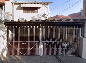Casa sobrado em Vila Leopoldina - 3 dormitórios