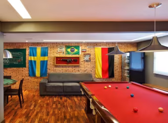 Apartamento em Itaim Bibi, São Paulo
