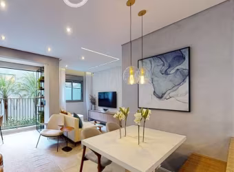 Apartamento à venda na Vila Sônia - Butantã