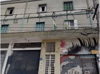 Ponto Comercial na Mooca na Rua do Acre, rua bem movimentada