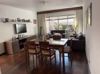 Casa na Vila Congonhas, 200m², 4 dormitórios.