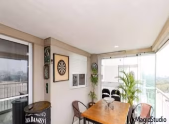 Apartamento à venda 2 dormitórios  65 m² Condomínio Square Santo Amaro