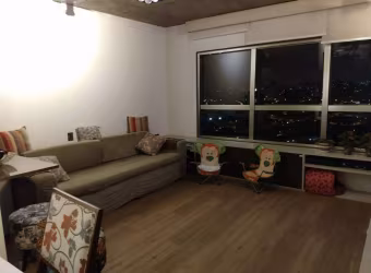 Apartamento no Condomínio Max Haus Migy na Usina Piratininga com 70m² 2 dormitórios 1 suíte 2 banheiros 2  vagas