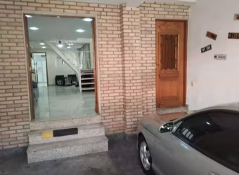Sobrado à venda na Vila Nova Caledônia com 145m² 3 dormitórios 3 banheiros 2 vagas