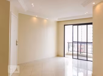 Apartamento à Venda - Jardim Anália Franco, 3 Quartos,  120 m2