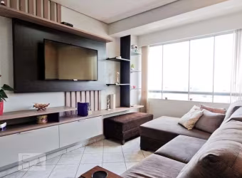 Apartamento à Venda - Água Fria, 2 Quartos,  105 m2