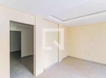 Casa à Venda - Santo Amaro , 3 Quartos,  104 m2