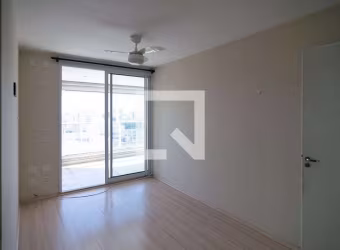 Apartamento à Venda - Consolação, 1 Quarto,  53 m2