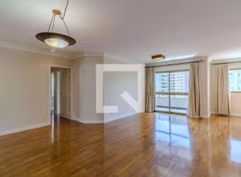 Apartamento à Venda - Portal do Morumbi, 4 Quartos,  200 m2