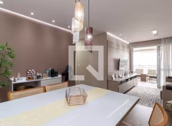 Apartamento à Venda - Água Fria, 3 Quartos,  87 m2