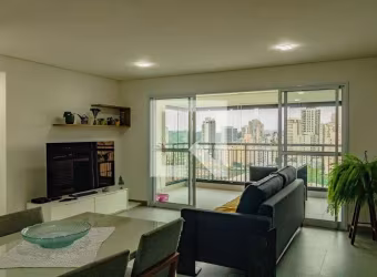 Apartamento à Venda - Vila Mascote, 2 Quartos,  81 m2