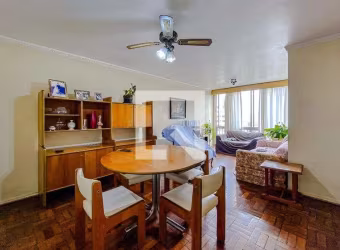Apartamento à Venda - Vila Mariana, 3 Quartos,  100 m2