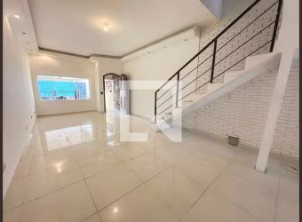 Casa à Venda - Vila Leopoldina, 3 Quartos,  150 m2