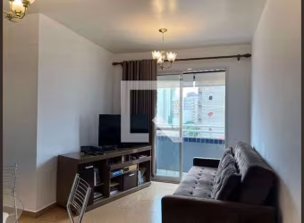 Apartamento à Venda - Vila Pompéia, 2 Quartos,  62 m2
