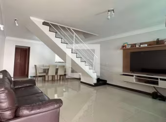 Casa à Venda - Vila Santa Clara, 3 Quartos,  139 m2