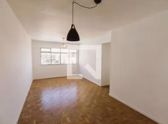 Apartamento à Venda - Perdizes, 3 Quartos,  100 m2