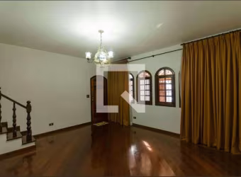 Casa à Venda - Ermelino Matarazzo, 3 Quartos,  210 m2