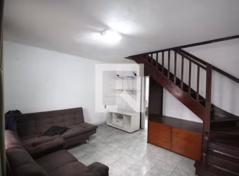 Casa à Venda - Ipiranga, 2 Quartos,  114 m2