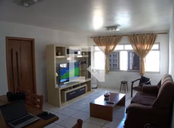 Apartamento à Venda - Vila Mariana, 3 Quartos,  134 m2