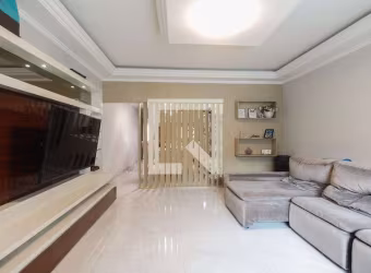 Casa à Venda - Vila Carrão, 3 Quartos,  152 m2