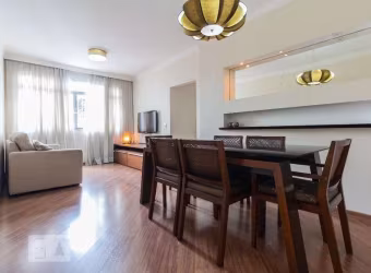 Apartamento à Venda - Brooklin, 2 Quartos,  86 m2
