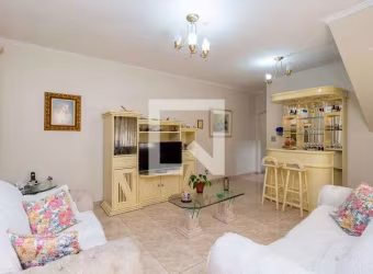 Casa à Venda - Vila Invernada, 4 Quartos,  196 m2