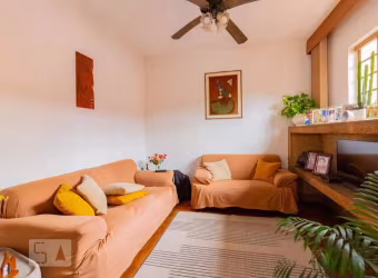 Casa à Venda - Jardim Marajoara , 2 Quartos,  170 m2