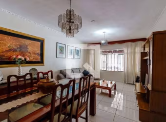Casa à Venda - Jardim Brasil , 3 Quartos,  180 m2