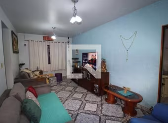 Casa à Venda - Casa Verde, 4 Quartos,  120 m2
