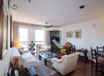 Apartamento à Venda - Chácara Santo Antonio, 2 Quartos,  94 m2