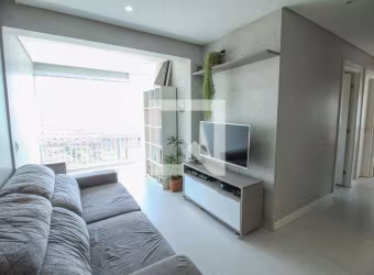 Apartamento à Venda - Mooca, 3 Quartos,  72 m2