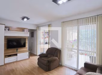 Apartamento à Venda - Belém, 3 Quartos,  95 m2