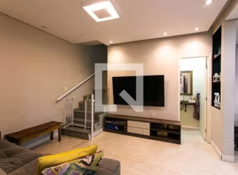 Casa à Venda - Vila Aricanduva, 2 Quartos,  100 m2