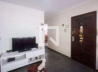 Casa à Venda - Campo Belo, 3 Quartos,  138 m2