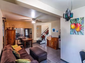 Casa à Venda - Santana, 4 Quartos,  267 m2