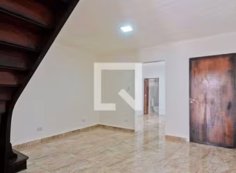 Casa à Venda - Santana, 3 Quartos,  145 m2