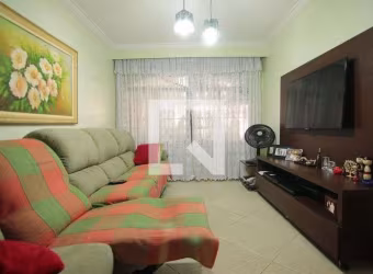 Casa à Venda - Cidade Patriarca, 3 Quartos,  196 m2