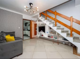 Casa à Venda - Vila Mascote, 3 Quartos,  113 m2