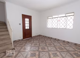 Casa à Venda - Jardim Brasil , 3 Quartos,  200 m2
