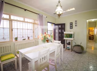 Casa à Venda - Jardim Brasil , 4 Quartos,  200 m2