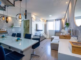 Apartamento à Venda - Panamby, 3 Quartos,  116 m2
