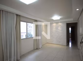 Apartamento à Venda - Vila Mariana, 2 Quartos,  90 m2